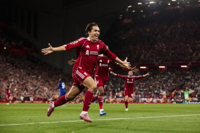 Federico Chiesa chce zmienić klub! Oto jego wymarzony klub. Negocjacje trwają