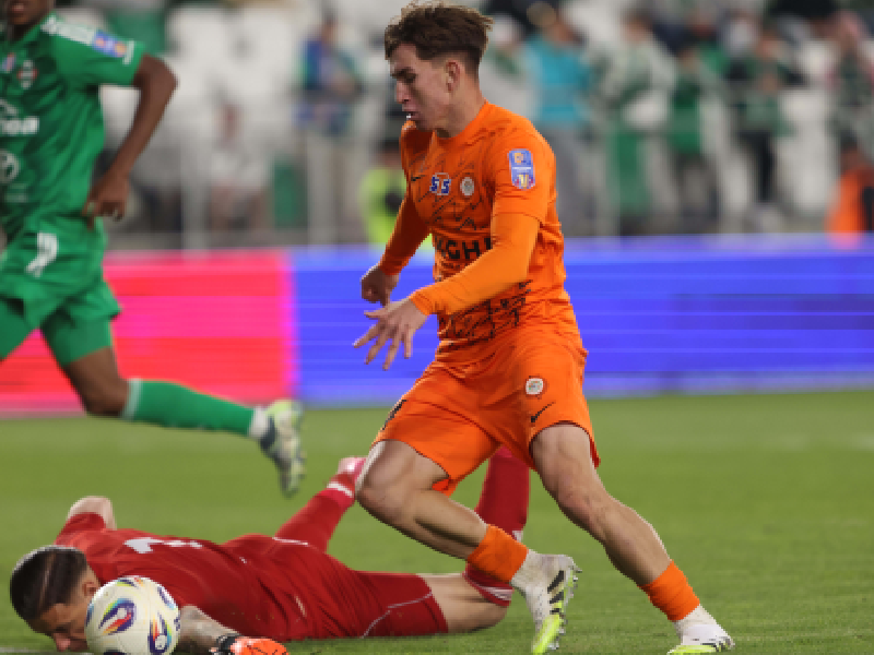 Polski klub może pobić rekord transferowy! 18-latek zachwyca