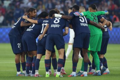 PSG ma duży problem. Ważny komunikat przed hitem Ligi Mistrzów!