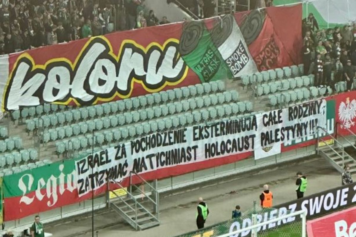Śląsk Wrocław