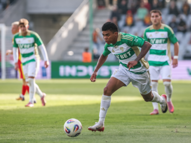 Lechia z problemami po meczu w Kielcach. Ból głowy sztabu!