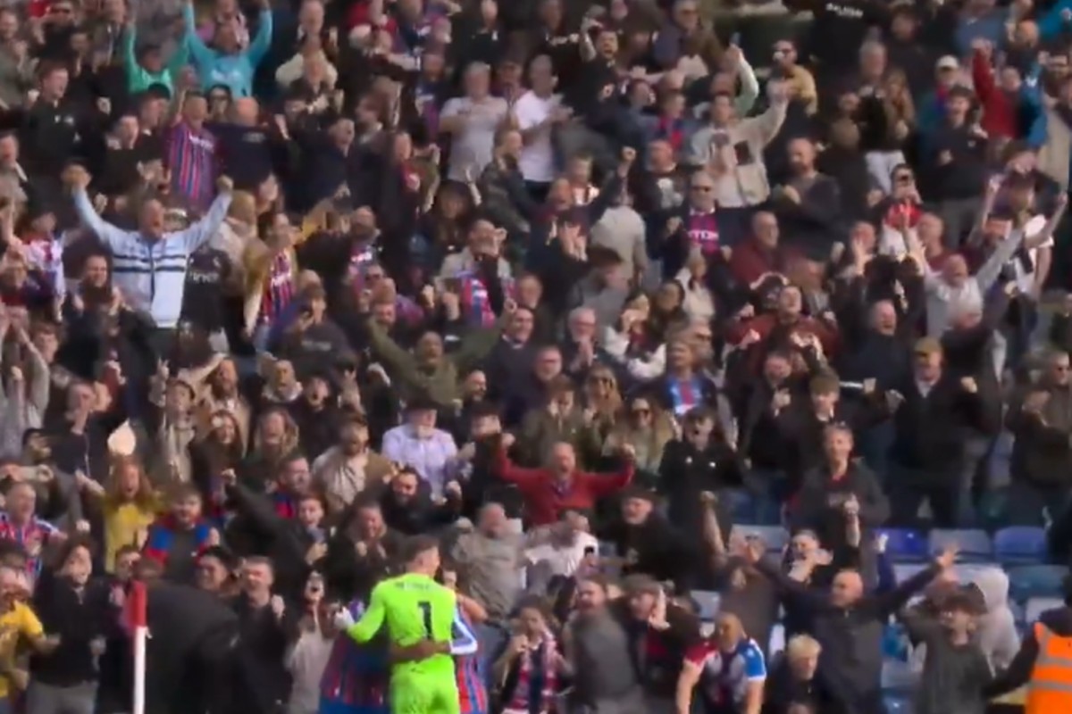 Liverpool przegrał! Sensacja w Premier League [WIDEO]