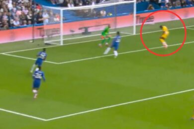 Dramat Chelsea! Kolejna porażka The Blues [WIDEO]