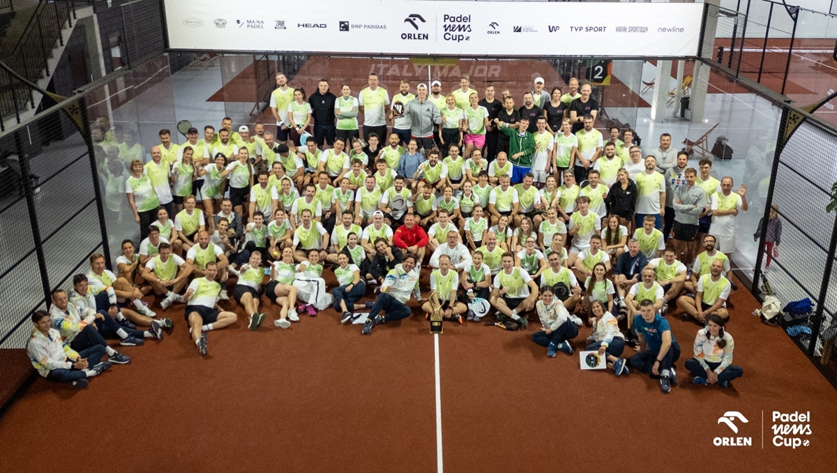 Padel Cup