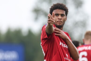 Raków rzutem na taśmę ogrywa Widzew w Łodzi! Fadiga bohaterem