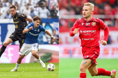 Kosztowali krocie, grają piach. Transferowe flopy w Ekstraklasie