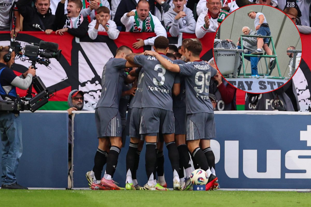 Legia