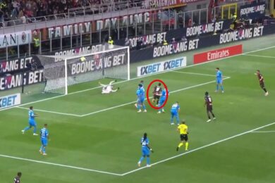 De Bruyne znowu strzelił, ale z wygranej cieszy się Modrić! [WIDEO]
