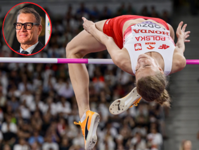 Prezes PZLA po MŚ: Nie należy panikować. Oto diagnoza polskiej lekkoatletyki!