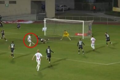 Beniaminek Betclic 1. Ligi idzie jak burza. Nastolatkowie skradli show [WIDEO]