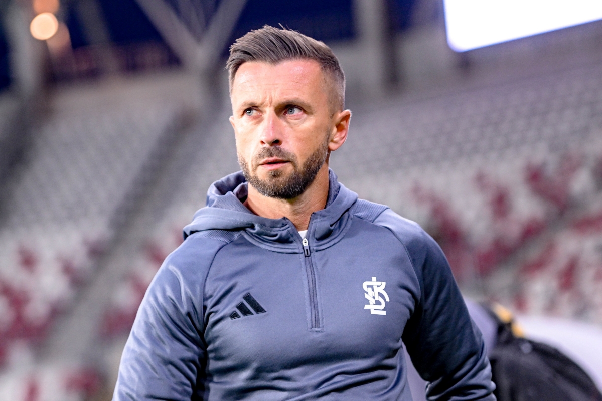 Fatalna dyspozycja ŁKS-u, kibice są wściekli. W ten bilans aż nie chce się wierzyć