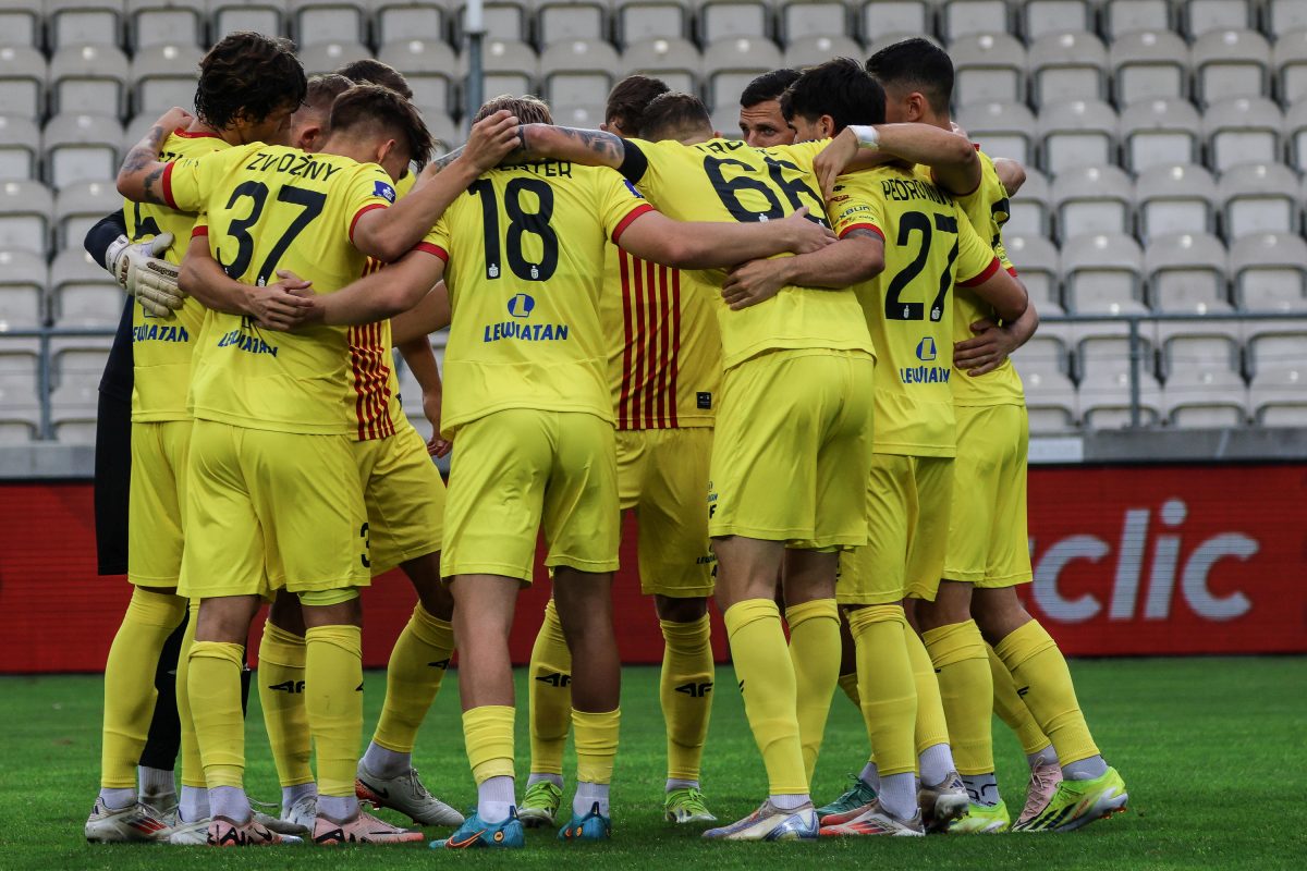 Korona Kielce