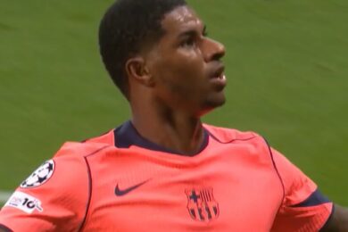 Barcelona już ocenia transfer Rashforda. Oto, co może zrobić!