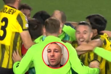 Jacek Góralski ujawnia! Oto, co piłkarze Kajratu mogli dostać za wygraną z Realem