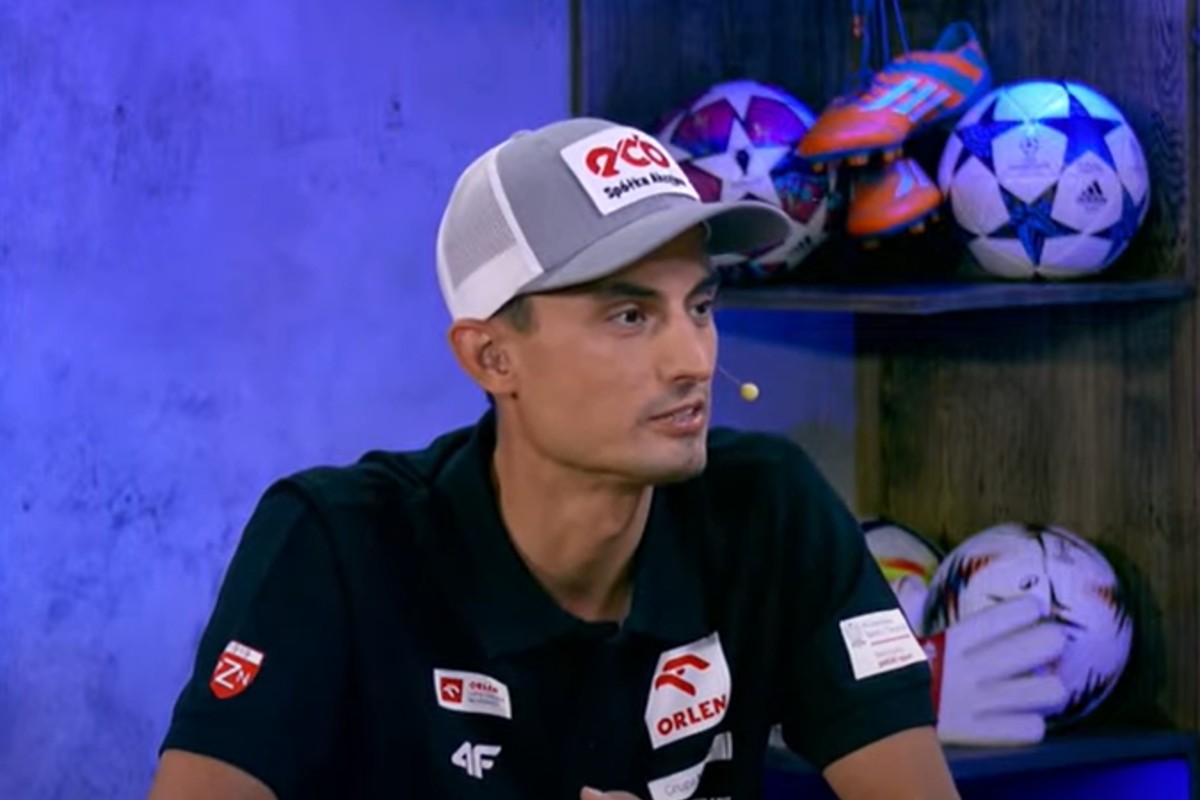 Maciej Kot