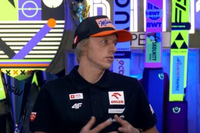 Dawid Kubacki ujawnia! To jest najtrudniejszy aspekt