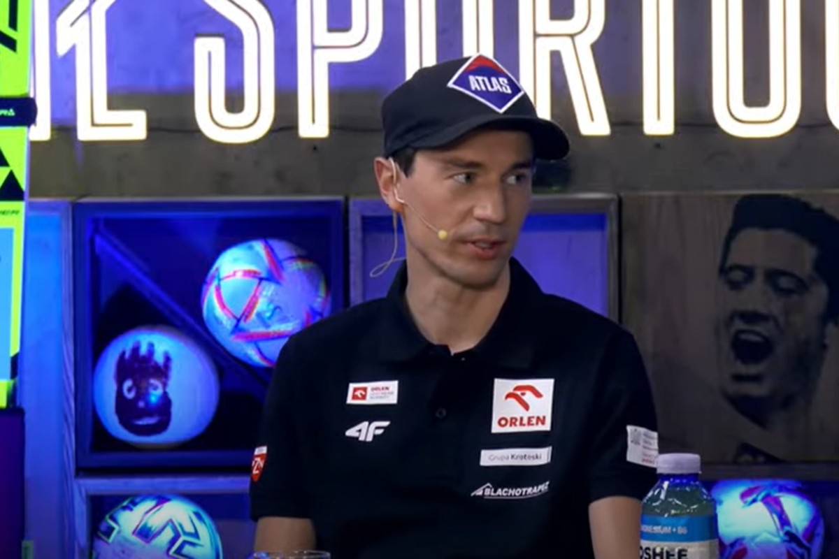 Kamil Stoch