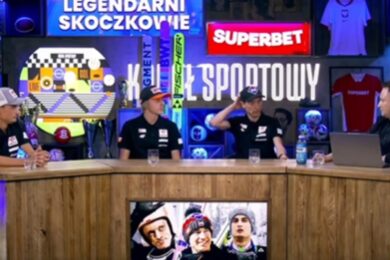 Kamil Stoch zakończy karierę. Wiadomo, co z Kubackim i Kotem!