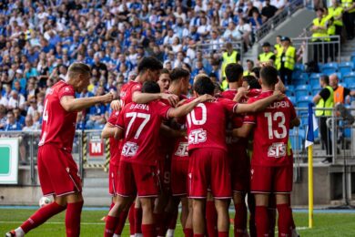 Mocny transfer Widzewa staje się faktem. “Potężne wzmocnienie pionu sportowego”