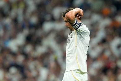 Mocny komunikat kapitana Realu Madryt. Zareagował na plotki