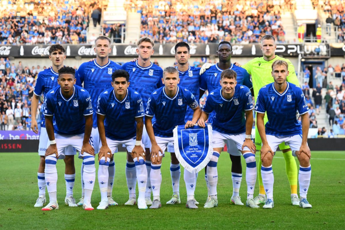 Lech Poznań