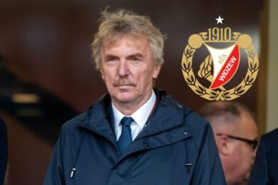 Boniek nie wyklucza powrotu do polskiej piłki! Mówi o Widzewie