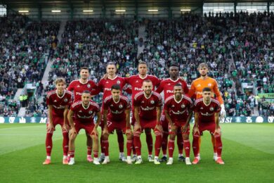 Legia ukarana przez Komisję Ligi. Chodzi o mecz z Jagiellonią!