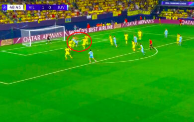 Najpierw cudowna przewrotka Gattiego! Potem Juventus pogrążony przez byłego piłkarza… [WIDEO]