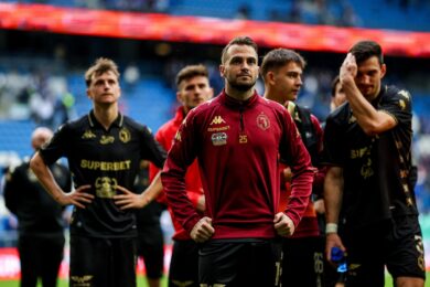 Jagiellonia – Hamrun. Gdzie obejrzeć mecz? [TRANSMISJA]