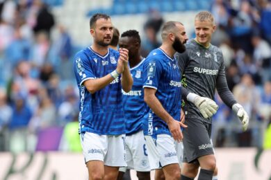 Lech Poznań – Rapid. Gdzie obejrzeć mecz? [TRANSMISJA]