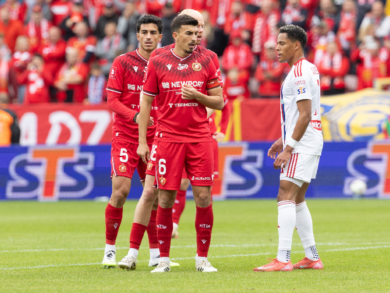 Koszmarna statystyka Widzewa Łódź. Te liczby mówią wszystko – jest źle!