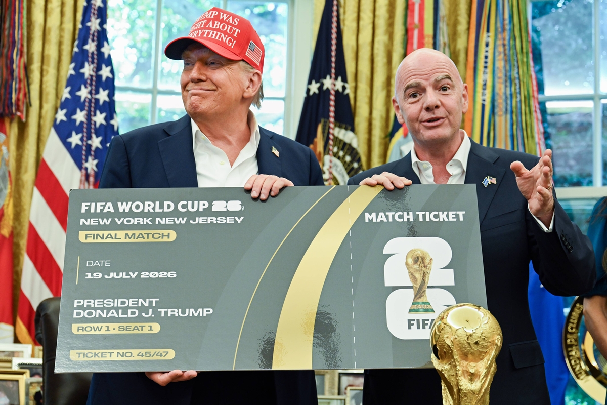 FIFA