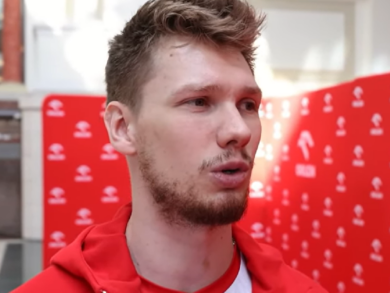 Polscy siatkarze z brązem MŚ. “Działo się wiele rzeczy, o których kibice często nie wiedzieli”
