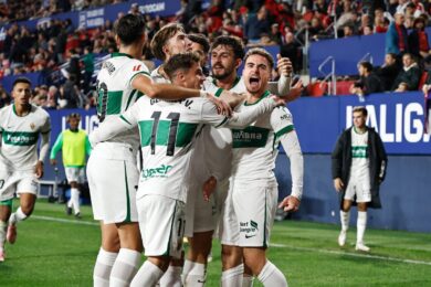 Beniaminek rzuca wyzwanie gigantom. Oto rewelacja LaLiga! 