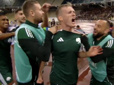 Kapitalna forma reprezentanta Polski. Kolejny gol! [WIDEO]