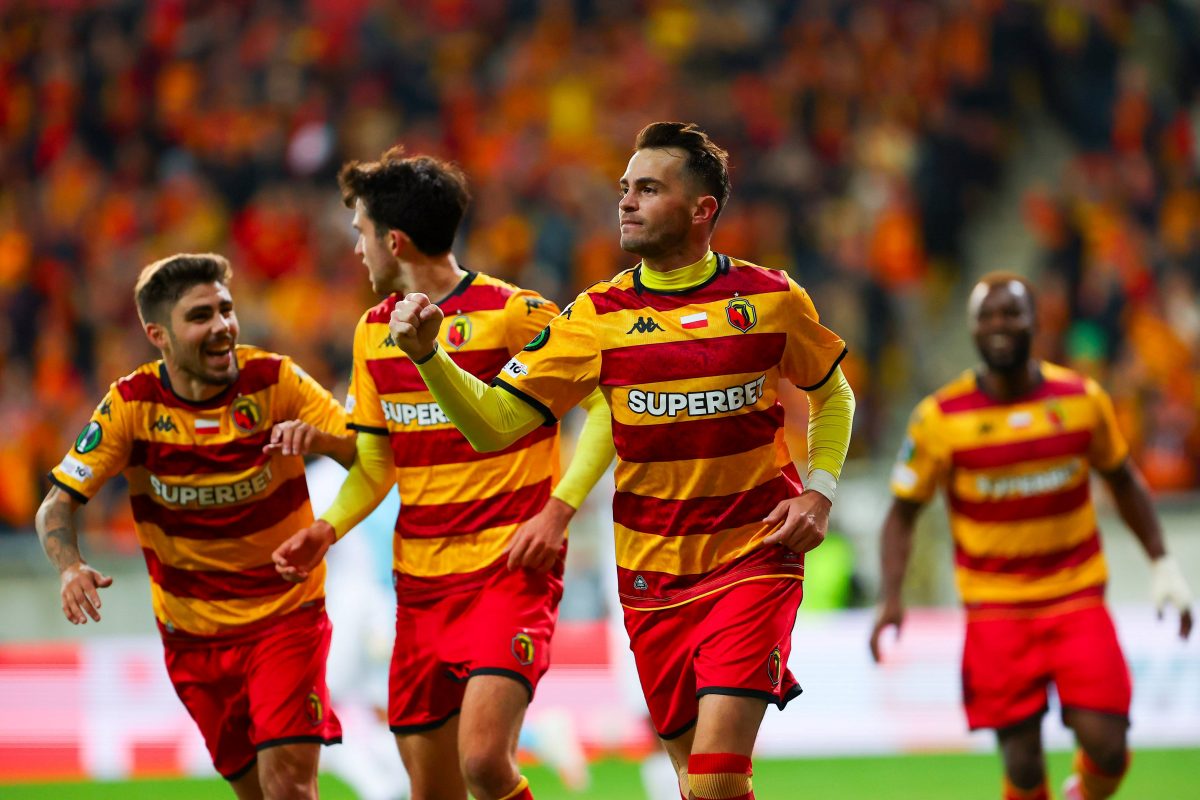 Jagiellonia Białystok