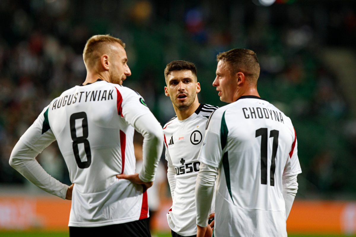 Legia Warszawa