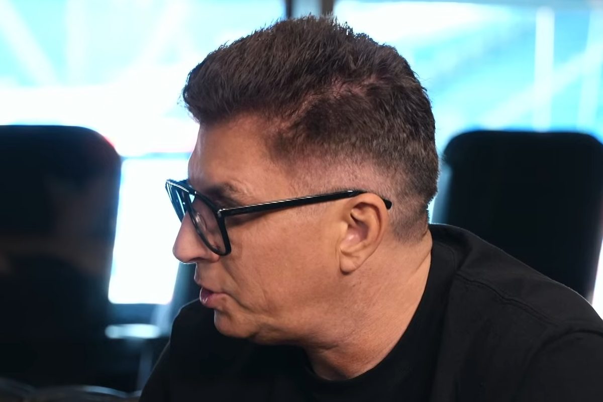 Mateusz Borek