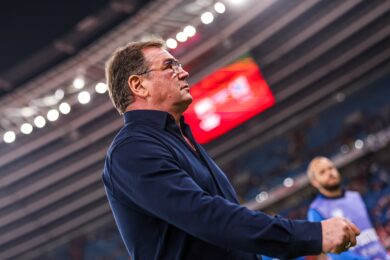 Jan Urban odkrył karty na październikowe zgrupowanie. Są powroty i niespodzianki