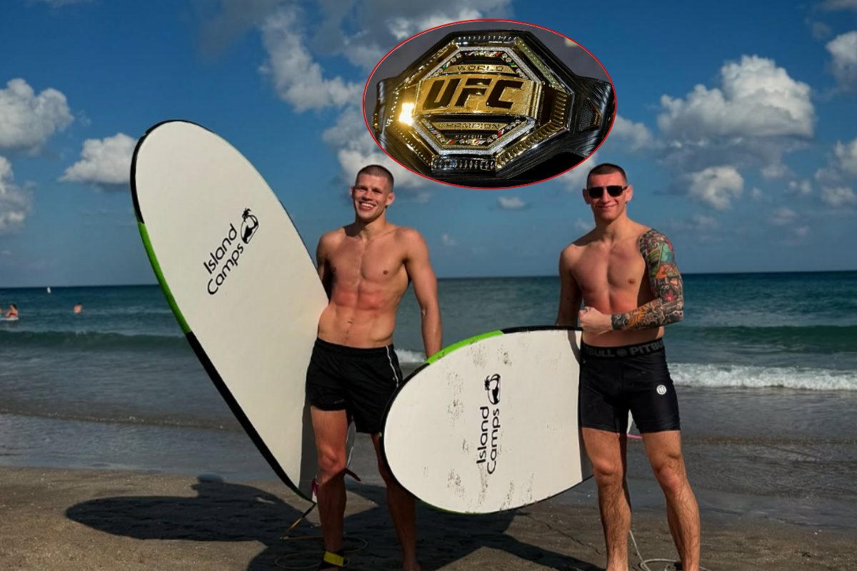 Jakub Wikłacz & Robert Ruchała