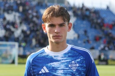 Wielki talent może trafić do Premier League! Chce go też Real Madryt