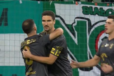 Wisła Płock znów bez zwycięstwa! Zła passa Nafciarzy [WIDEO]