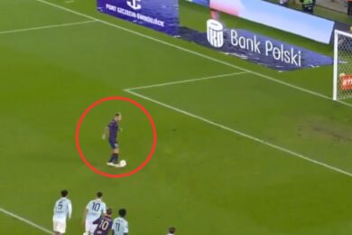 Pogoń wygrała w debiucie nowego trenera! Gol w końcówce [WIDEO]