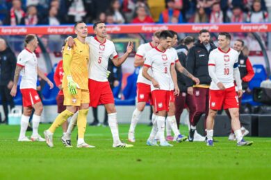 Uczestnik Ligi Europy podjął decyzję ws. Polaka! Już wszystko jasne