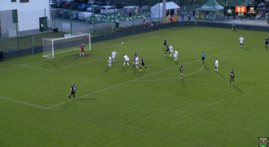 Osiem goli w meczu Kanał Sportowy All Stars – Dębica Legends. Ekipa Mateusza Borka triumfuje! [WIDEO]