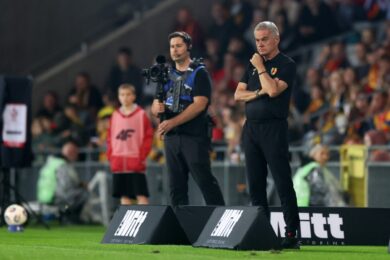 Ekstraklasa wybrała trenera miesiąca! To pierwsza taka nagroda dla tego szkoleniowca