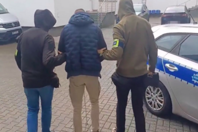 Denis “Bad Boy” Z. zatrzymany! Gwiazda FAME trafiła do aresztu!