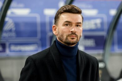Kulisy zatrudnienia Gasparika przez Górnika. Tajne spotkania i zapłacone pieniądze