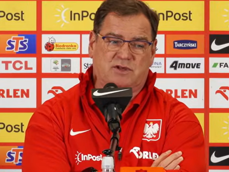 Urban zapytany o hierarchię wykonawców rzutów karnych! Odpowiedź może zaskoczyć