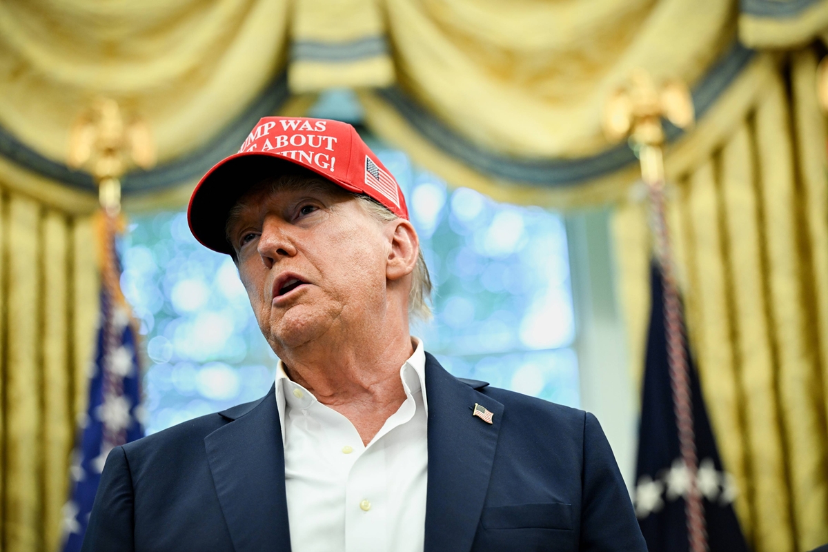 Trump